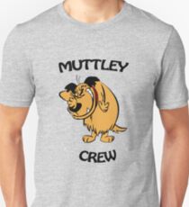 Muttley Crew Unisex T-Shirt