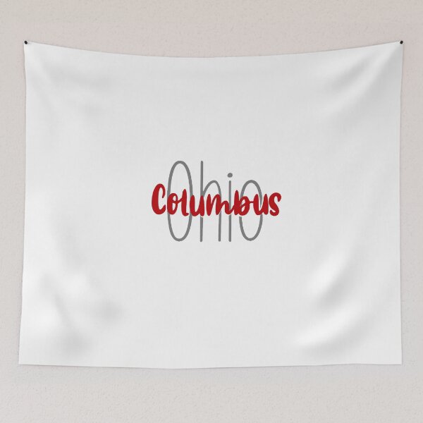 Item preview, Columbus Ohio designed and sold by megfico.