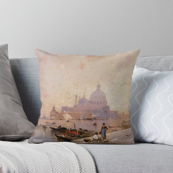 Item preview, Riva Degli Schiavoni, Venice - Franz Richard Unterberger designed and sold by CJET.
