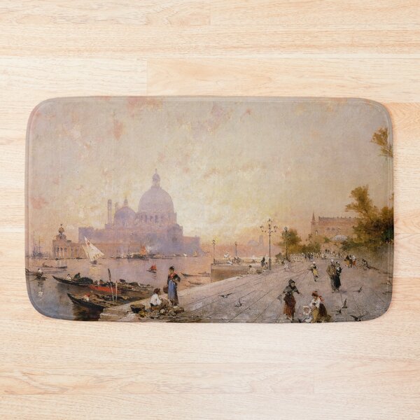 Item preview, Riva Degli Schiavoni, Venice - Franz Richard Unterberger designed and sold by CJET.