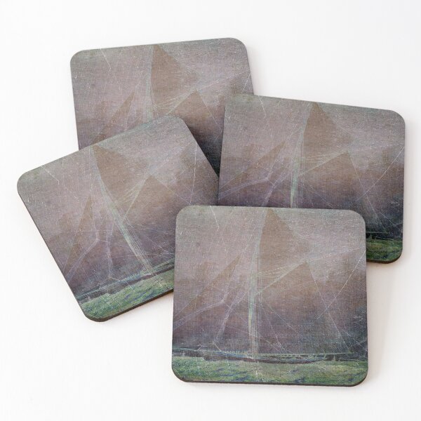 Item preview, Sailing into Harbour designed and sold by Sarah Vernon.