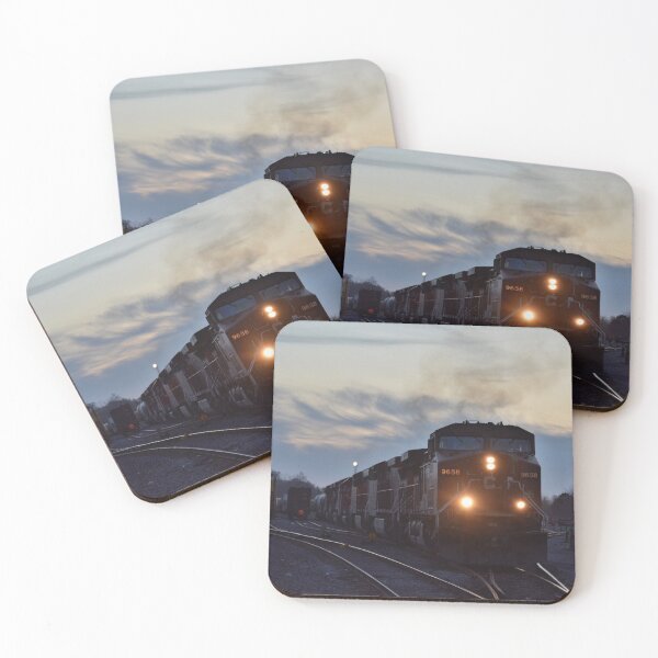 Item preview, Dawn At The Yard designed and sold by Eric Geissinger.