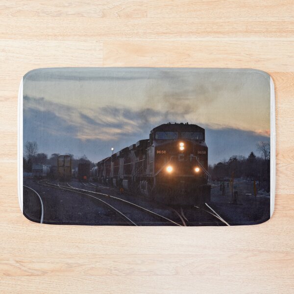 Item preview, Dawn At The Yard designed and sold by Eric Geissinger.