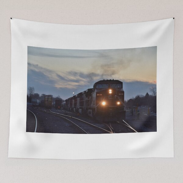 Item preview, Dawn At The Yard designed and sold by Eric Geissinger.