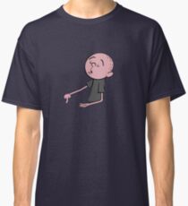 Karl Pilkington Classic T-Shirt