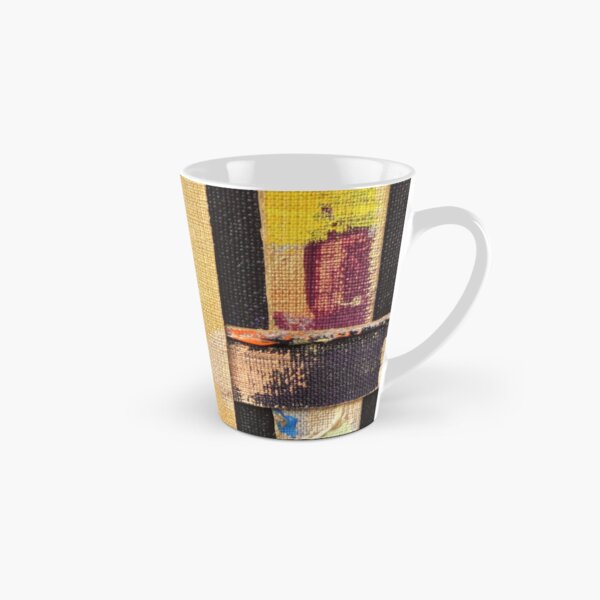 zerlesen - Edition 01 Tasse (konisch)