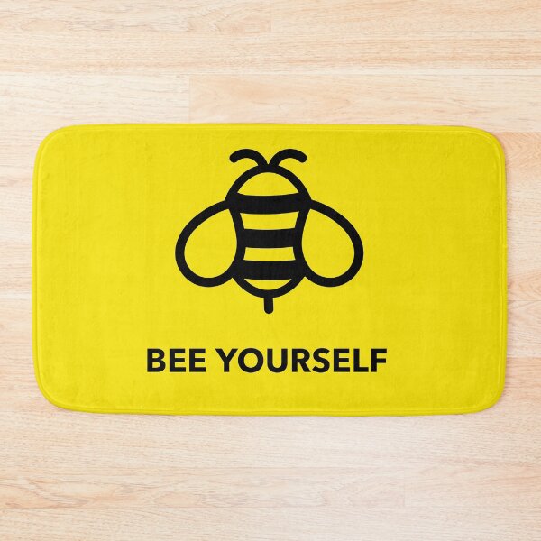 Item preview, Bee Yourself designed and sold by stephenop92.