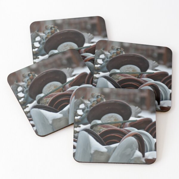 Item preview, Spares designed and sold by Eric Geissinger.