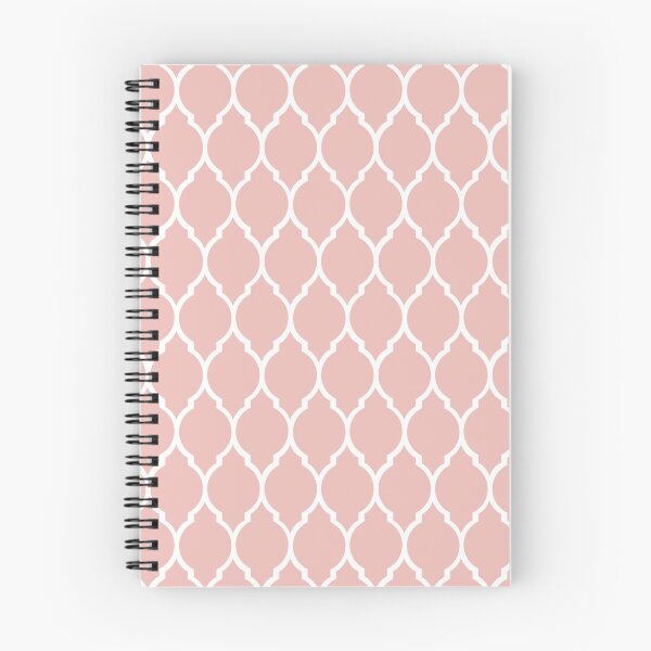 Item preview, Pink Vintage Abstract Pattern designed and sold by hexdecor.