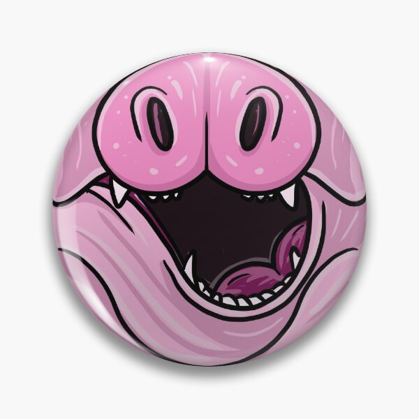 Item preview, Oinker designed and sold by Black Mass.