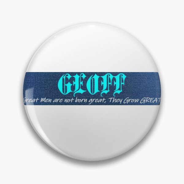 Item preview, Geoff 3 designed and sold by Retsumdk.