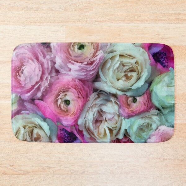 Item preview, Romantic Flowers I designed and sold by CatyArte.