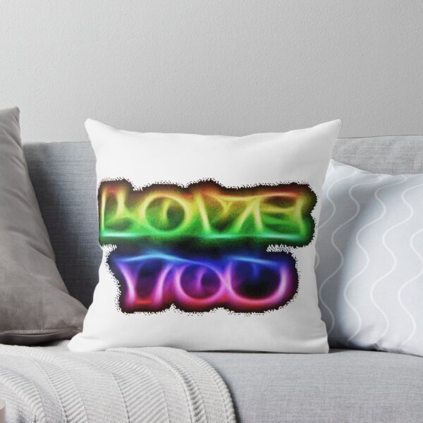 Item preview, Love you t-shirt  designed and sold by Shahid1234.
