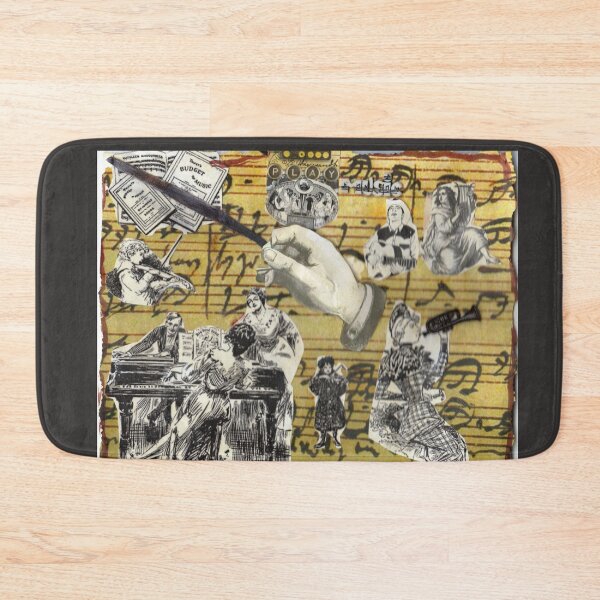 Item preview, Conductor Of Music designed and sold by RobynLee.