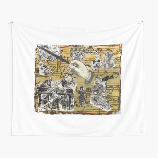 Item preview, Conductor Of Music designed and sold by RobynLee.