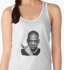 Jay Z Women's Tank Top