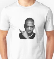 Camiseta unisex Jay Z