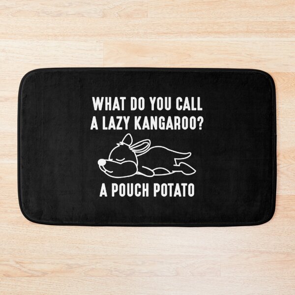 Item preview, A Pouch Potato designed and sold by LuckyFoxDesigns.