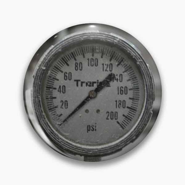Item preview, No Pressure Here designed and sold by Eric Geissinger.