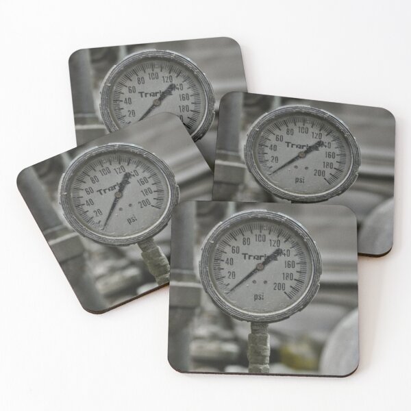 Item preview, No Pressure Here designed and sold by Eric Geissinger.