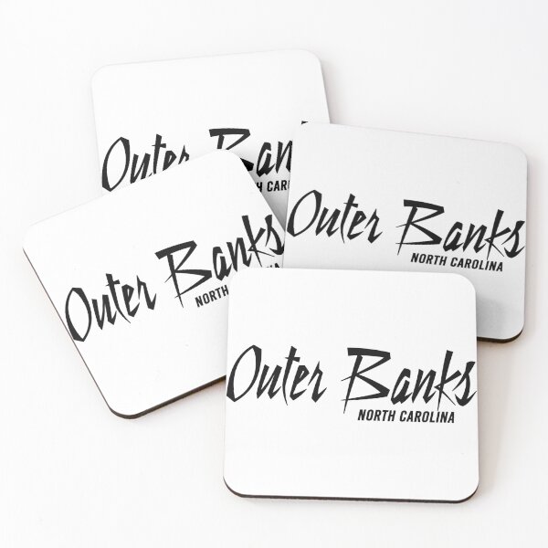 Item preview, Outer Banks North Carolina Stickers, Phone Cases, And More designed and sold by itswillharris.