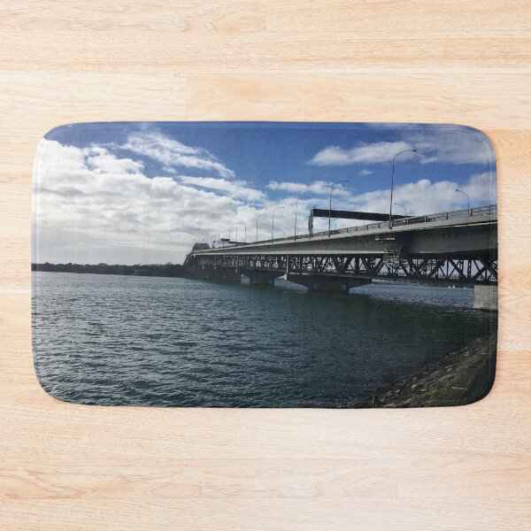 Item preview, Auckland Harbour Bridge designed and sold by marykatebuckman.
