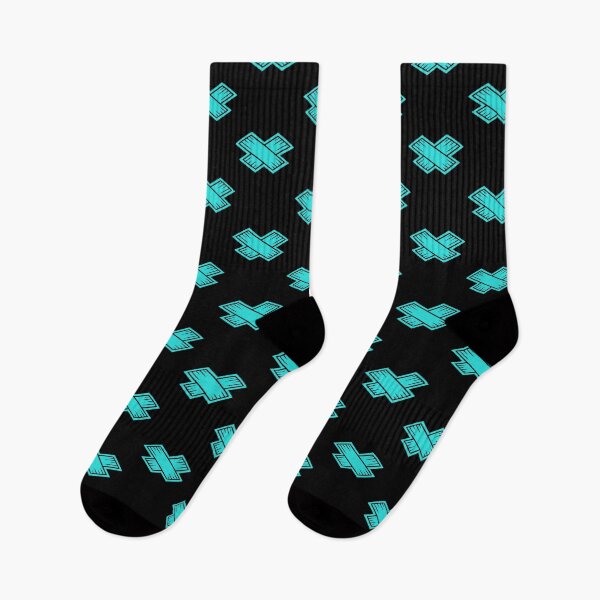 Item preview, Free X Change - Aqua designed and sold by Bobfleadip.