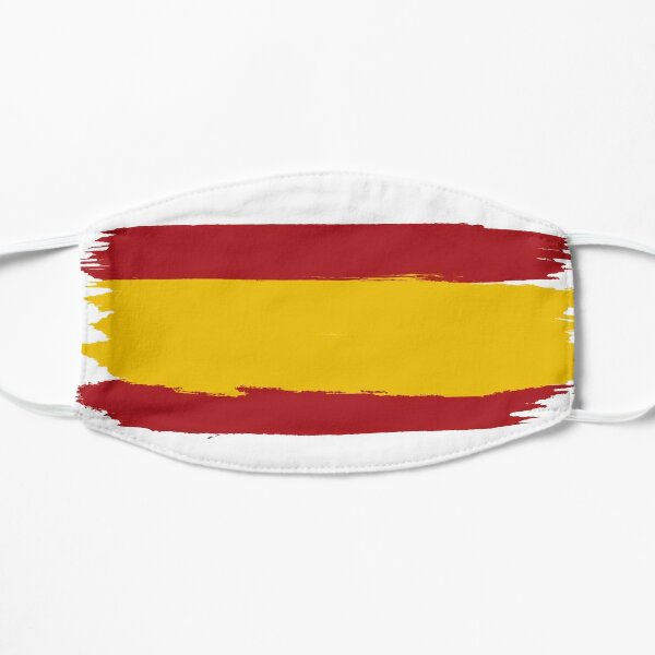 Pack bandera gitana y chapa bandera gitana -  España