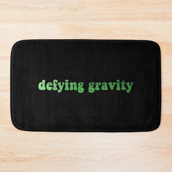 Item preview, defying gravity v3 designed and sold by astrolatr.