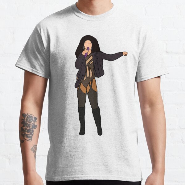 Die Cher Show am Broadway Art Classic T-Shirt