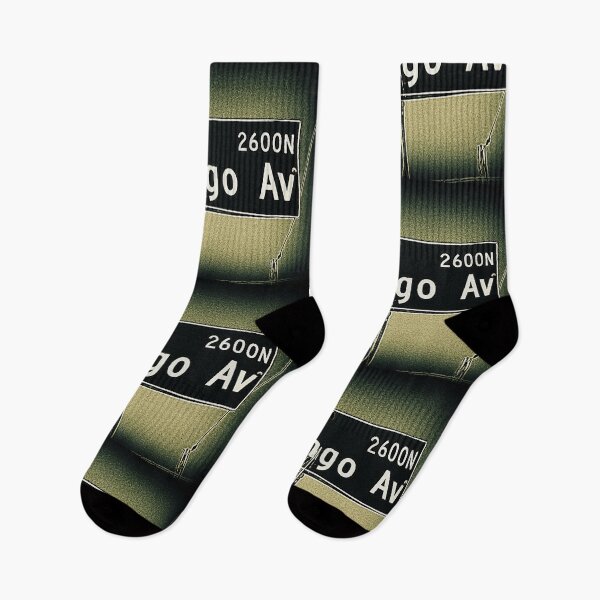 Item preview, Marengo Avenue, Altadena, CA by Mistah Wilson designed and sold by The Street Sign Store.