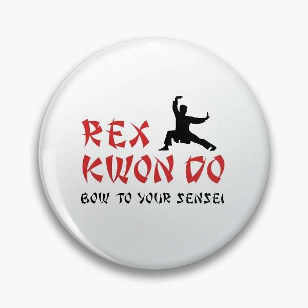 Item preview, Rex Kwon Do - Napoleon Dynamite designed and sold by jozefds.