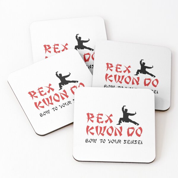 Item preview, Rex Kwon Do - Napoleon Dynamite designed and sold by jozefds.