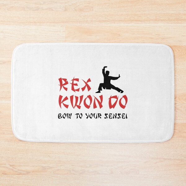 Item preview, Rex Kwon Do - Napoleon Dynamite designed and sold by jozefds.