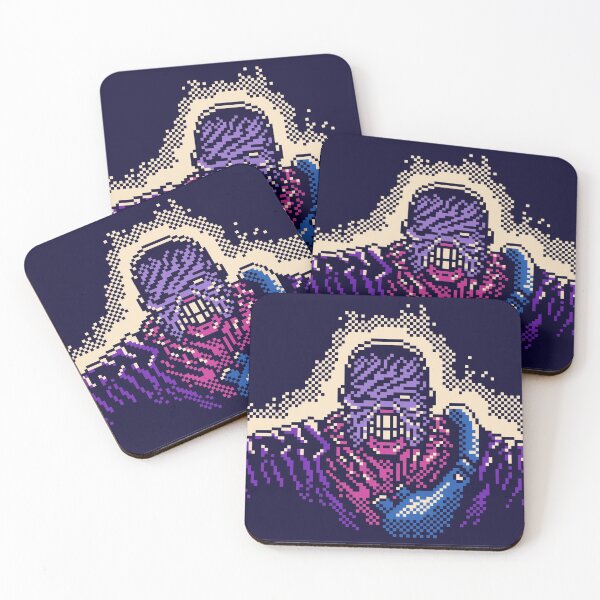 Item preview, Pixel NEMESIS designed and sold by Doomgriever.