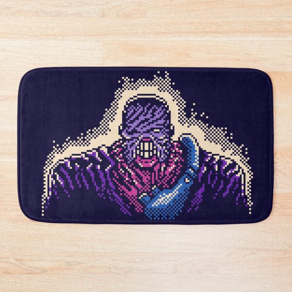Item preview, Pixel NEMESIS designed and sold by Doomgriever.