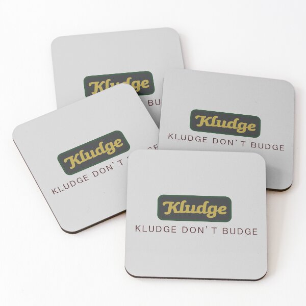 Item preview, Kludge designed and sold by 3parkys.