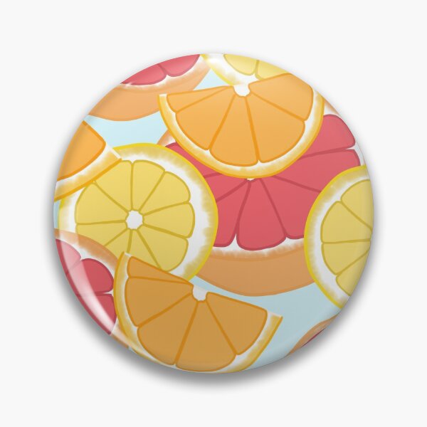 Artikelvorschau, Citrus Medley entworfen und verkauft von TinyGrassSleeps.