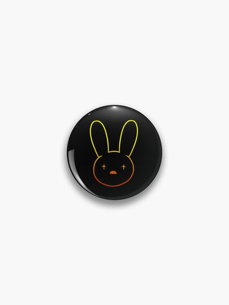 Pin on Bad Bunny