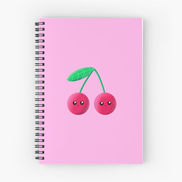 Item preview, Kawaii Cherries designed and sold by midnightthecat.