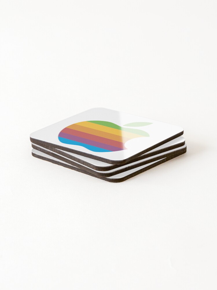 Alternate view of Untitled Coasters (Set of 4)