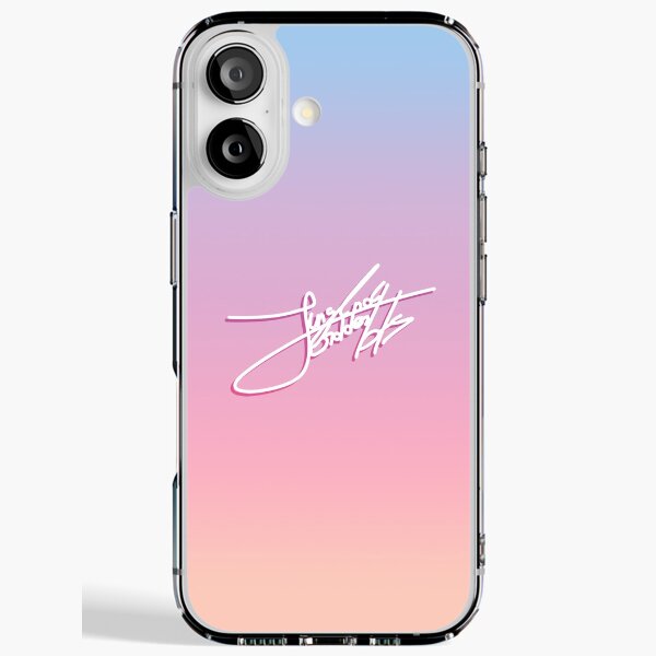 bts jungkook jk signature 