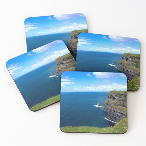 Item preview, Cliffs of Moher designed and sold by Walsh Arts.
