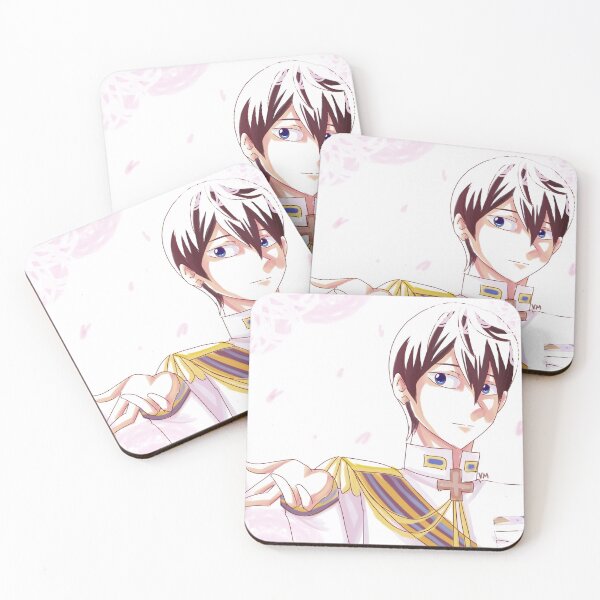 Item preview, Prince Haruka designed and sold by Vulpixi-Misa.