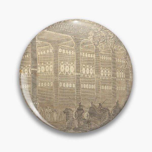 Item preview, Valhalla (August Malmström) designed and sold by ArtHistorical.