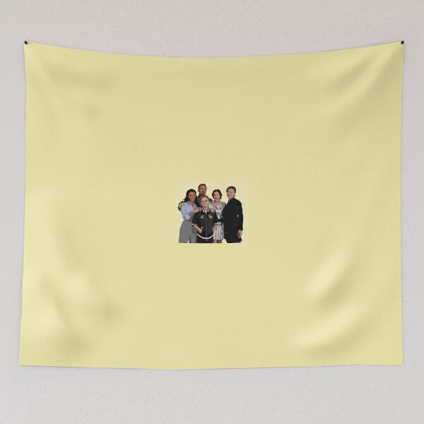 Item preview, Lost in space cast  designed and sold by Lowpolybylolo.