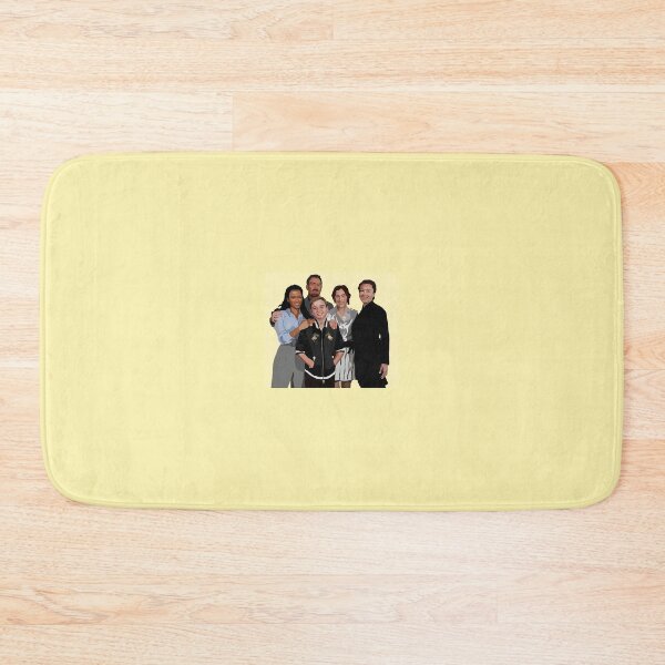 Item preview, Lost in space cast  designed and sold by Lowpolybylolo.