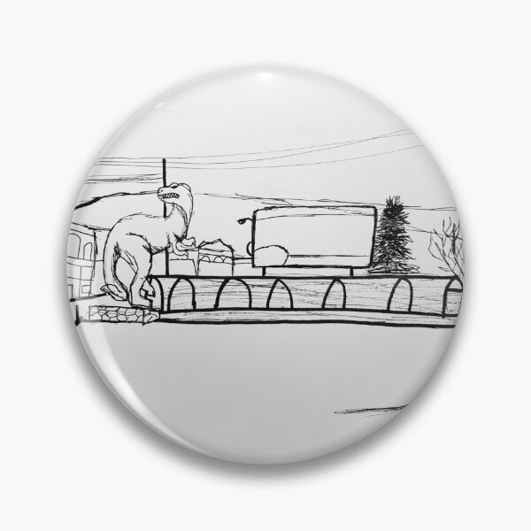 Item preview, Glendive #15 designed and sold by W1nt3rs.