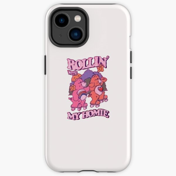 Rollin 'con mi amigo Funda resistente para iPhone