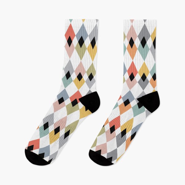 Item preview, Rhombus Mania VII designed and sold by platonicXXI.